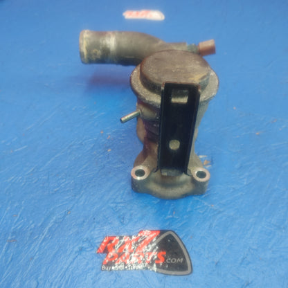 LHD, RHD Cosmo 20B Thermostat Housing    SH7B2/12