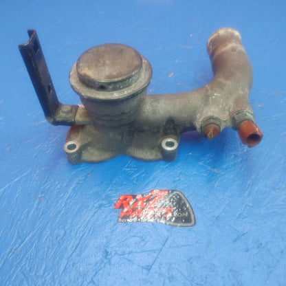 LHD, RHD Cosmo 20B Thermostat Housing    SH7B2/12