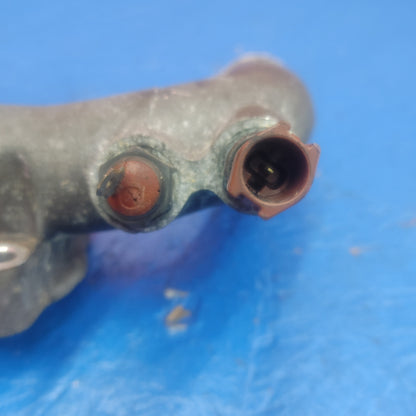 LHD, RHD Cosmo 20B Thermostat Housing    SH7B2/12