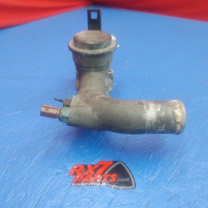LHD, RHD Cosmo 20B Thermostat Housing    SH7B2/12