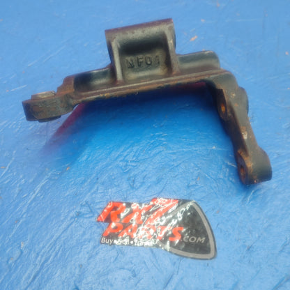 LHD, RHD Cosmo 20B Air Pump Bracket     SH7B2/13