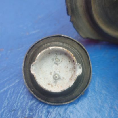 LHD, RHD Fuel Filler Neck Assembly  RX7 RX-7 SA SA22C FB FB3S 79 - 85 SA SA22C FB FB3S 12A SH7B2/14