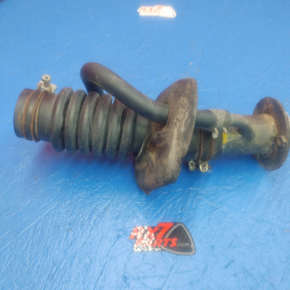 LHD, RHD Fuel Filler Neck Assembly  RX7 RX-7 SA SA22C FB FB3S 79 - 85 SA SA22C FB FB3S 12A SH7B2/14
