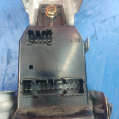 LHD, RHD Flasher Cpu With Relay Bracket Holder (Complete Assembly Minus Cruise Control Cpu)  RX7 RX-7 FD FD3S 13B-REW 92 - 02 FD FD3S 13B-REW SH7B2/15