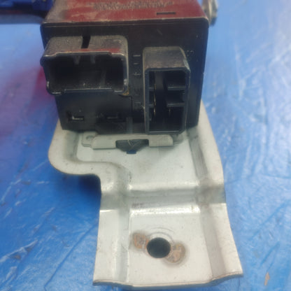 LHD, RHD Flasher Cpu With Relay Bracket Holder (Complete Assembly Minus Cruise Control Cpu)  RX7 RX-7 FD FD3S 13B-REW 92 - 02 FD FD3S 13B-REW SH7B2/15