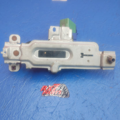 LHD, RHD Flasher Cpu With Relay Bracket Holder (Complete Assembly Minus Cruise Control Cpu)  RX7 RX-7 FD FD3S 13B-REW 92 - 02 FD FD3S 13B-REW SH7B2/15