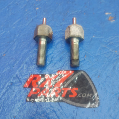 LHD, RHD 1984 Thru 1995 13B Pair Oil Metering Injector To Intake Manifold    SH7B2/17