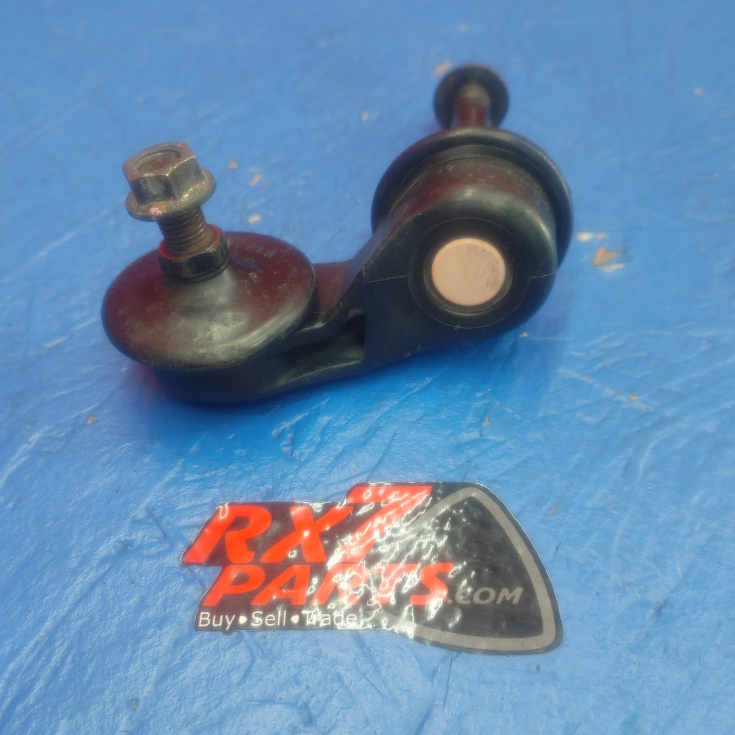 LHD, RHD Oem Left Rear Sway Bar End Link  RX7 RX-7 FD FD3S 13B-REW 92 - 02 FD FD3S 13B-REW SH7B2/18