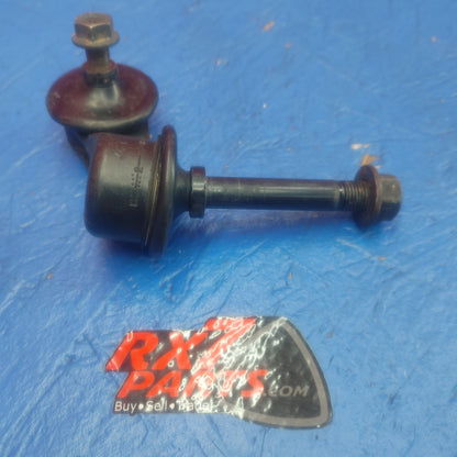 LHD, RHD Oem Left Rear Sway Bar End Link  RX7 RX-7 FD FD3S 13B-REW 92 - 02 FD FD3S 13B-REW SH7B2/18