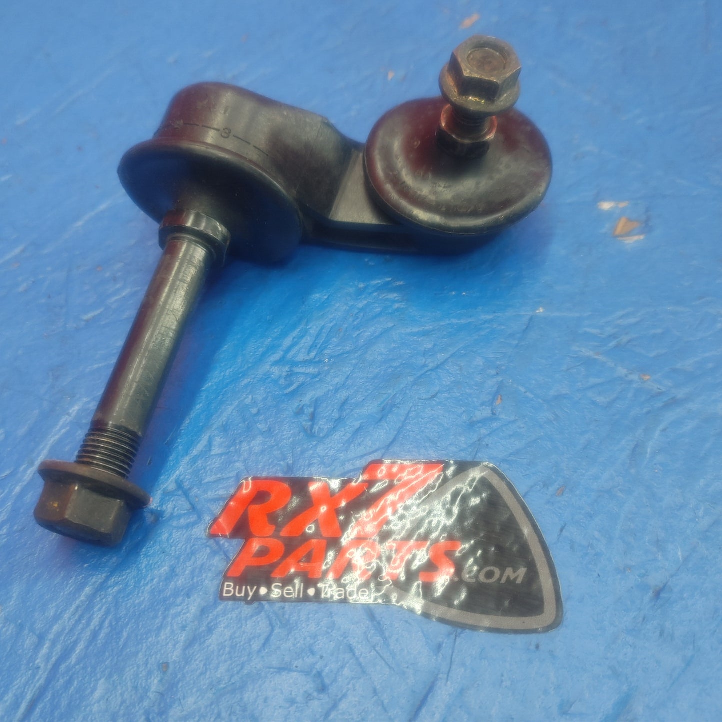 LHD, RHD Oem Left Rear Sway Bar End Link  RX7 RX-7 FD FD3S 13B-REW 92 - 02 FD FD3S 13B-REW SH7B2/18