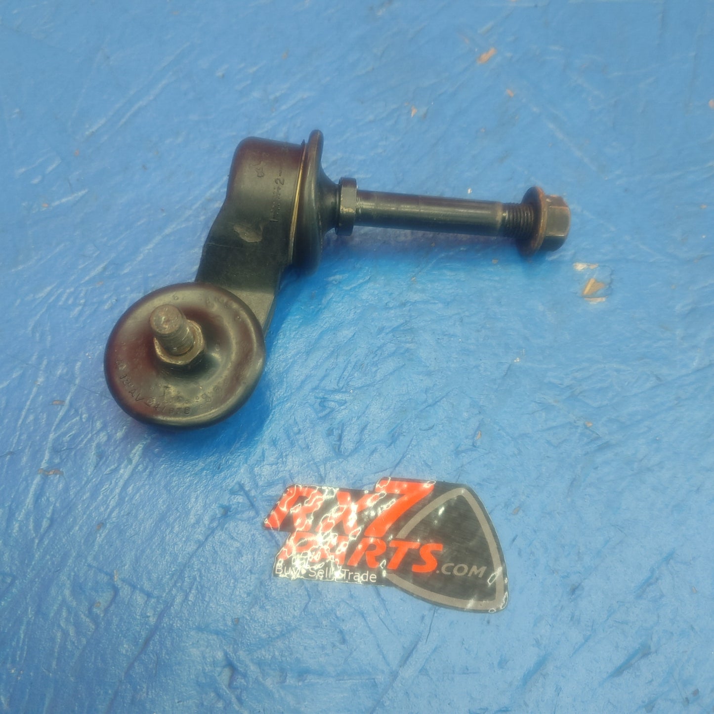 LHD, RHD Oem Right Rear Sway Bar End Link  RX7 RX-7 FD FD3S 13B-REW 92 - 02 FD FD3S 13B-REW SH7B2/19
