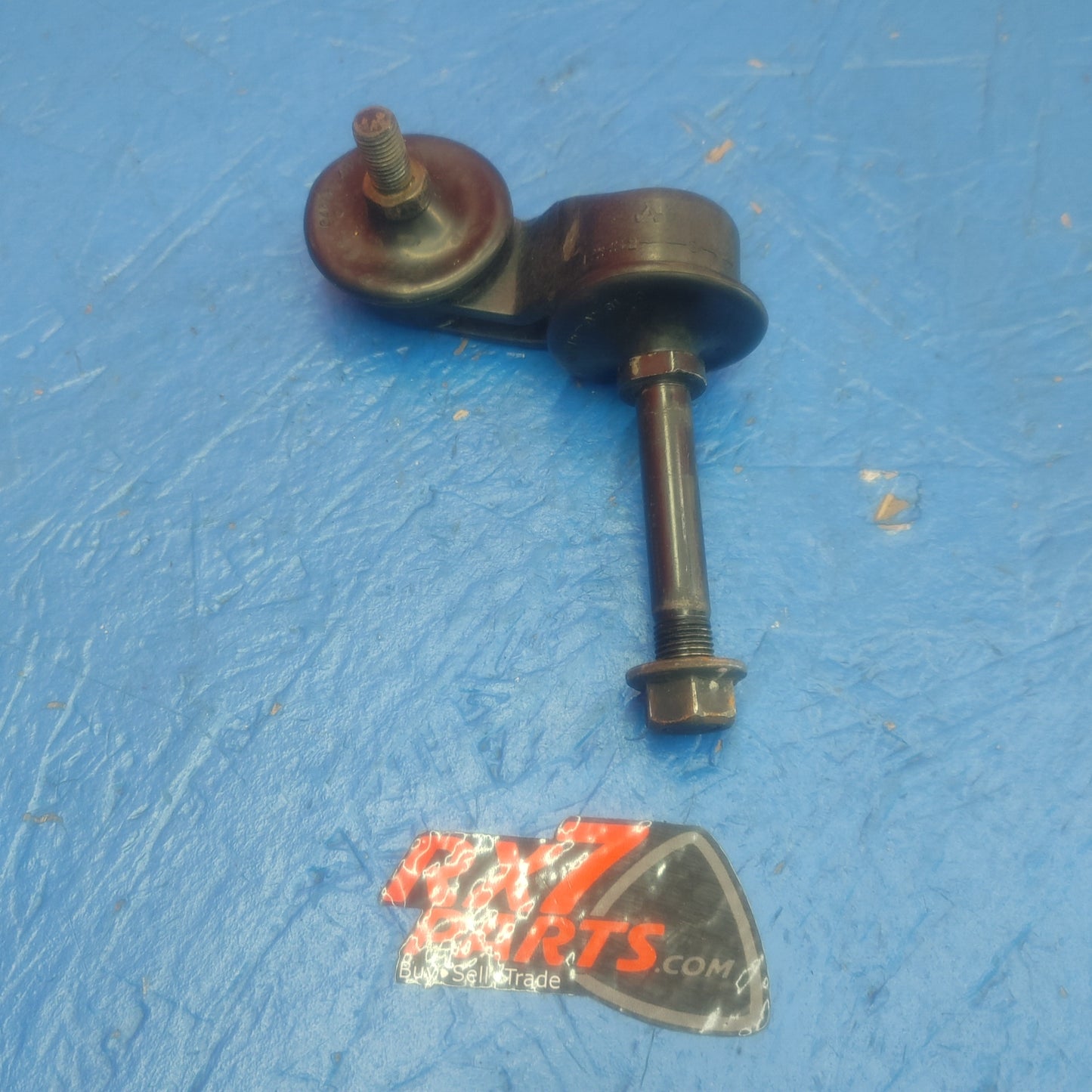 LHD, RHD Oem Right Rear Sway Bar End Link  RX7 RX-7 FD FD3S 13B-REW 92 - 02 FD FD3S 13B-REW SH7B2/19