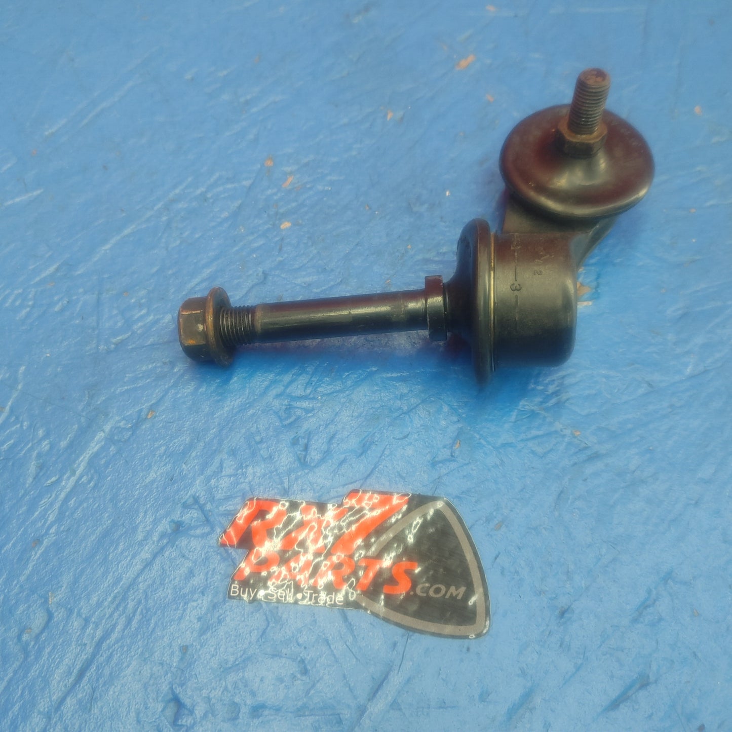 LHD, RHD Oem Right Rear Sway Bar End Link  RX7 RX-7 FD FD3S 13B-REW 92 - 02 FD FD3S 13B-REW SH7B2/19