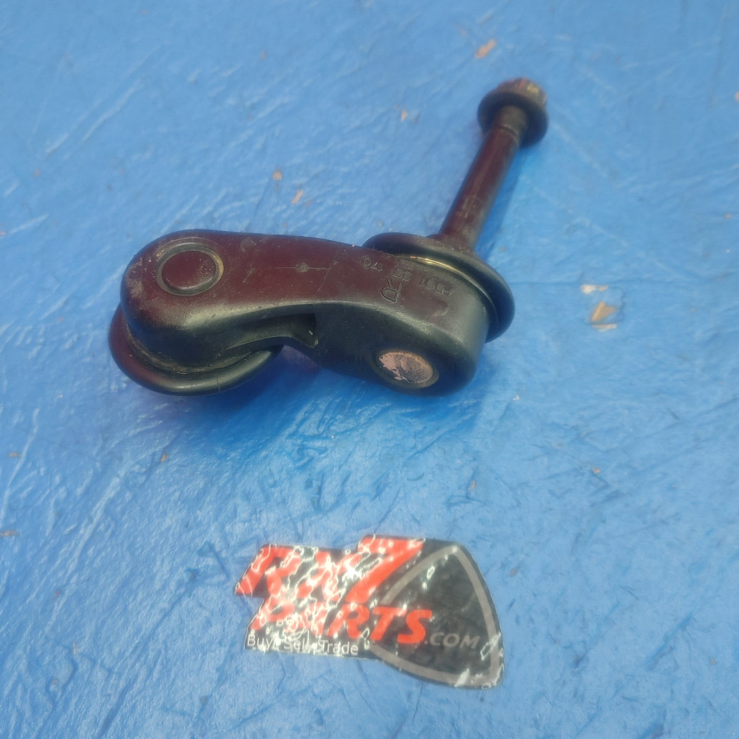 LHD, RHD Oem Right Rear Sway Bar End Link  RX7 RX-7 FD FD3S 13B-REW 92 - 02 FD FD3S 13B-REW SH7B2/19