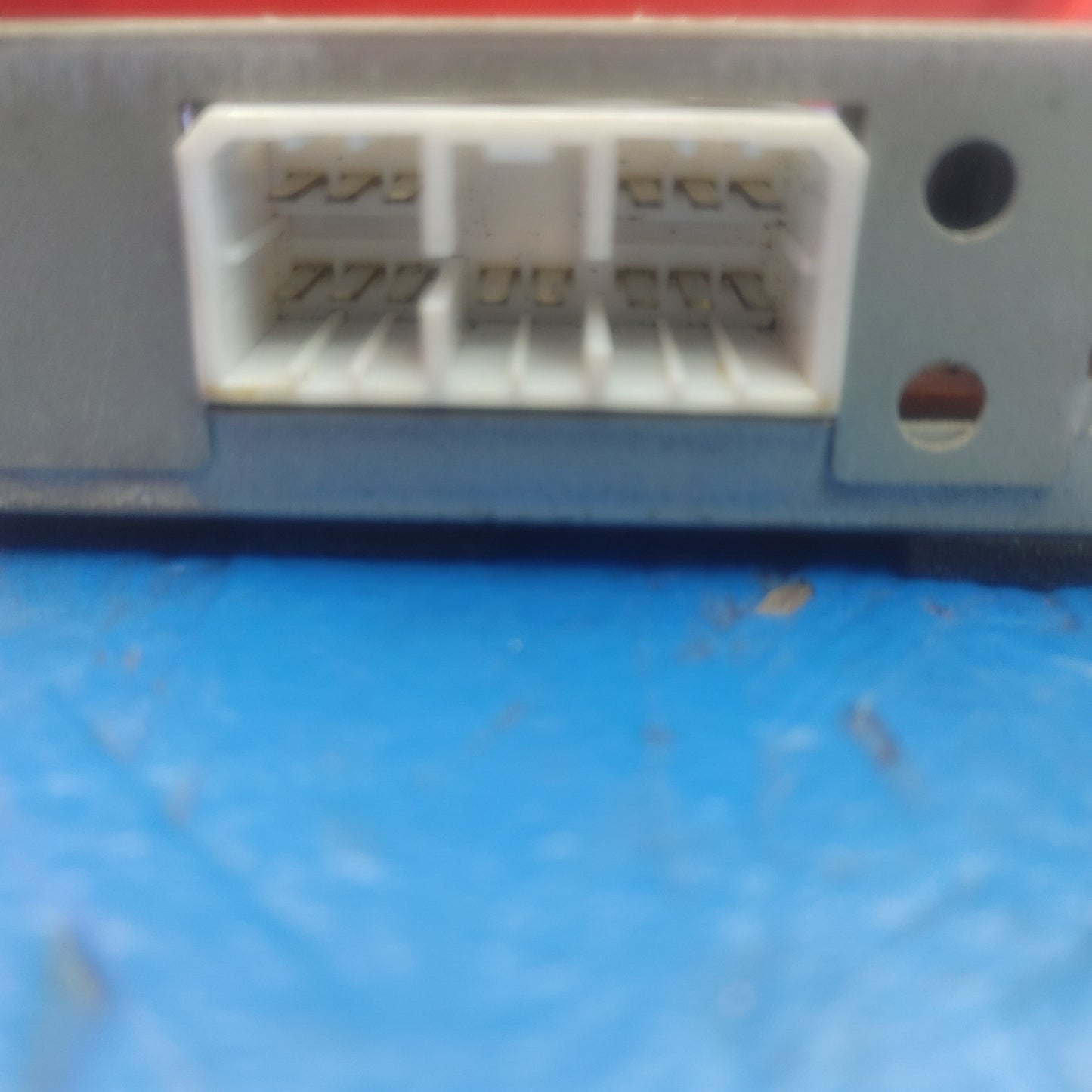 LHD, RHD Clarion Amp FD01 66 920A RX7 RX-7 FD FD3S 13B-REW 92 - 02 FD FD3S 13B-REW SH7B2/20