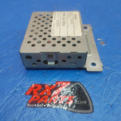 LHD, RHD Clarion Amp FD01 66 920A RX7 RX-7 FD FD3S 13B-REW 92 - 02 FD FD3S 13B-REW SH7B2/20