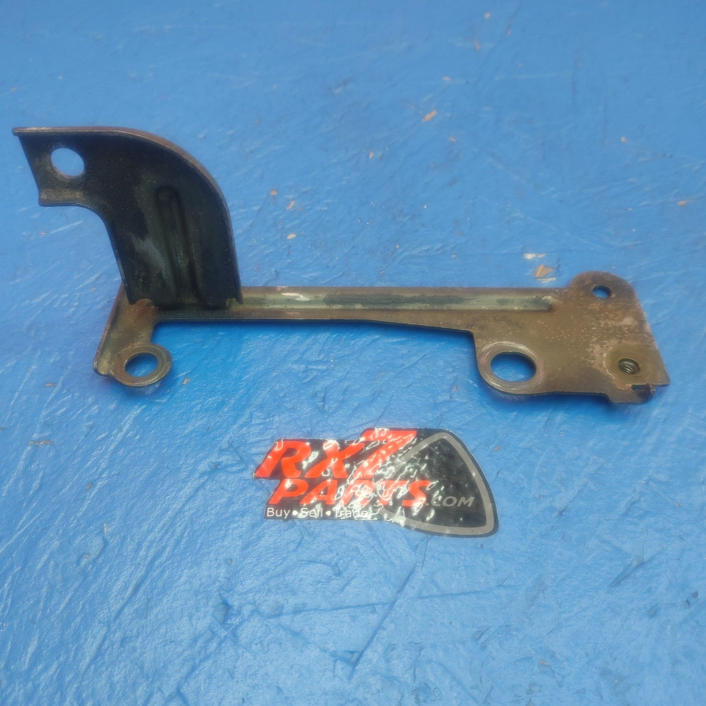 LHD, RHD Ac Power Steering Wiring Harness Bracket  RX7 RX-7 FD FD3S 13B-REW 92 - 02 FD FD3S 13B-REW SH7B2/21
