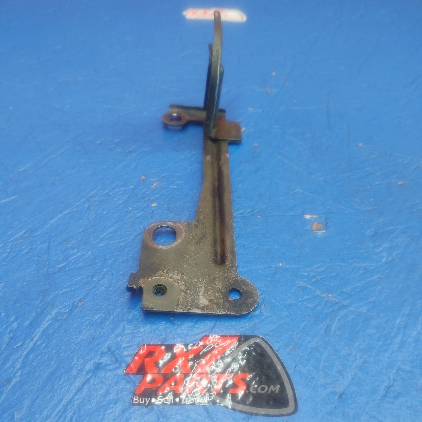 LHD, RHD Ac Power Steering Wiring Harness Bracket  RX7 RX-7 FD FD3S 13B-REW 92 - 02 FD FD3S 13B-REW SH7B2/21