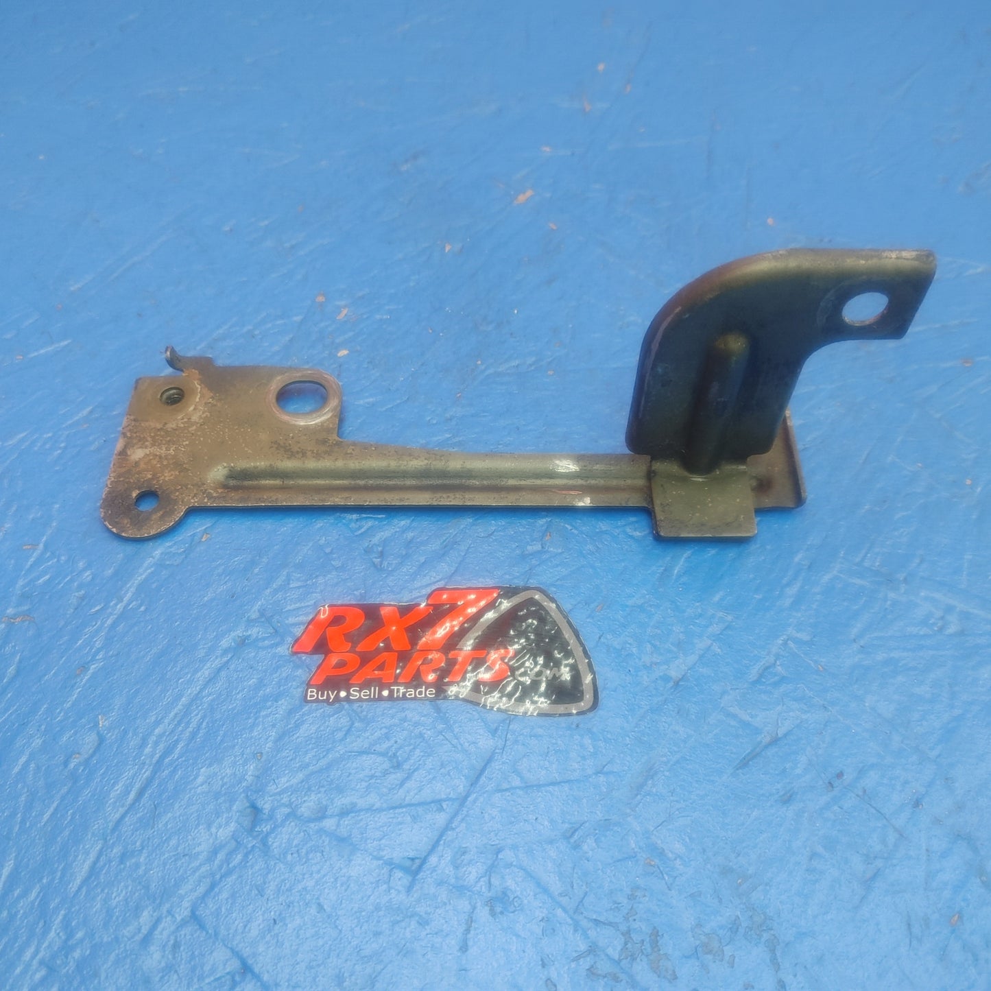 LHD, RHD Ac Power Steering Wiring Harness Bracket  RX7 RX-7 FD FD3S 13B-REW 92 - 02 FD FD3S 13B-REW SH7B2/21