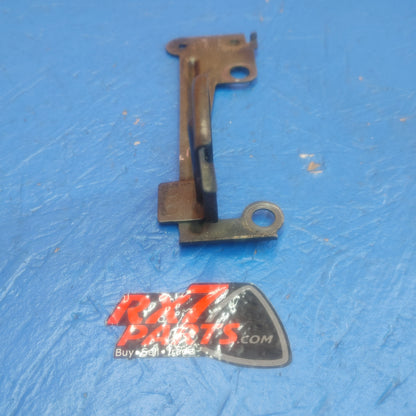 LHD, RHD Ac Power Steering Wiring Harness Bracket  RX7 RX-7 FD FD3S 13B-REW 92 - 02 FD FD3S 13B-REW SH7B2/21