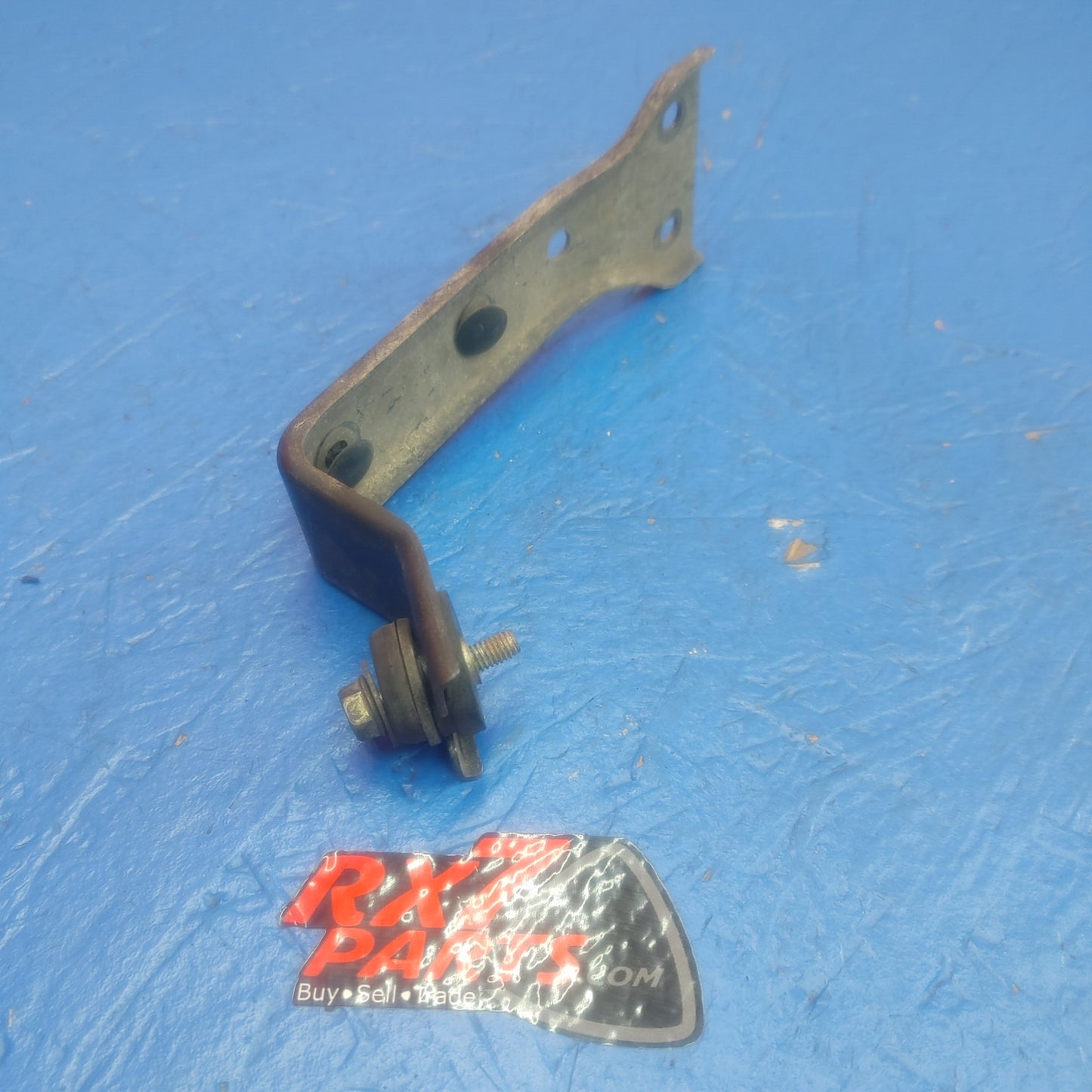 LHD, RHD Intercooler Mounting Bracket  RX7 RX-7 FD FD3S 13B-REW 92 - 02 FD FD3S 13B-REW SH7B2/22