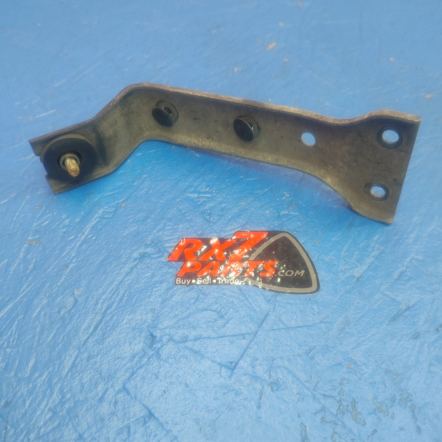 LHD, RHD Intercooler Mounting Bracket  RX7 RX-7 FD FD3S 13B-REW 92 - 02 FD FD3S 13B-REW SH7B2/22