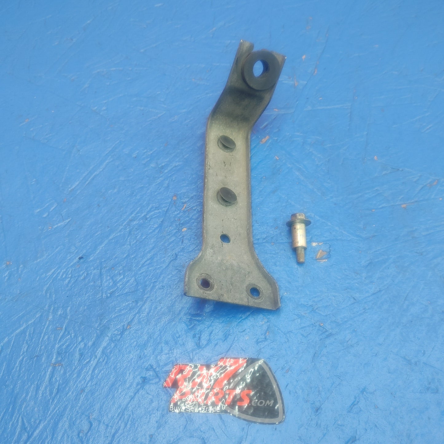 LHD, RHD Intercooler Mounting Bracket  RX7 RX-7 FD FD3S 13B-REW 92 - 02 FD FD3S 13B-REW SH7B2/22