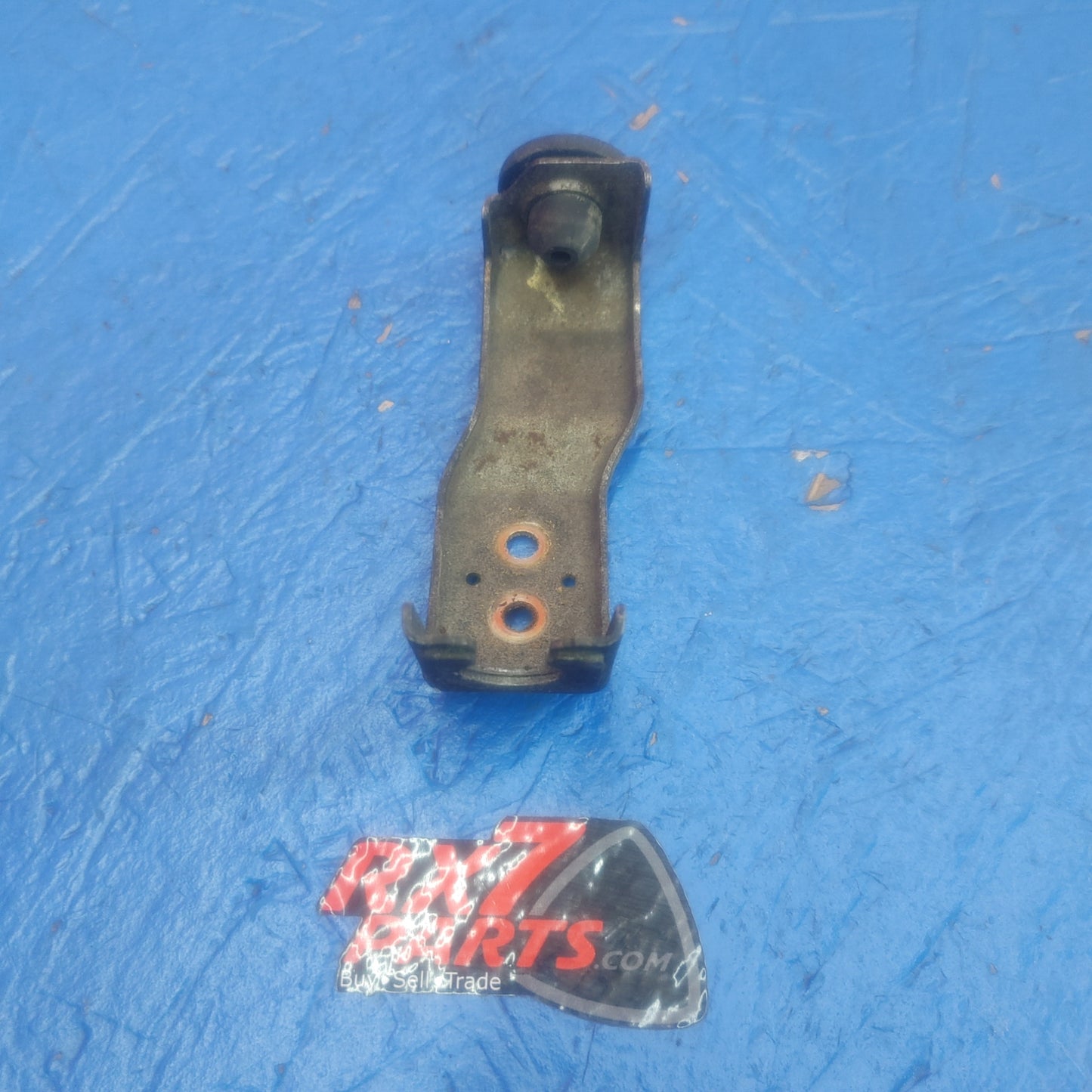 LHD, RHD Intercooler Mounting Bracket  RX7 RX-7 FD FD3S 13B-REW 92 - 02 FD FD3S 13B-REW SH7B2/23