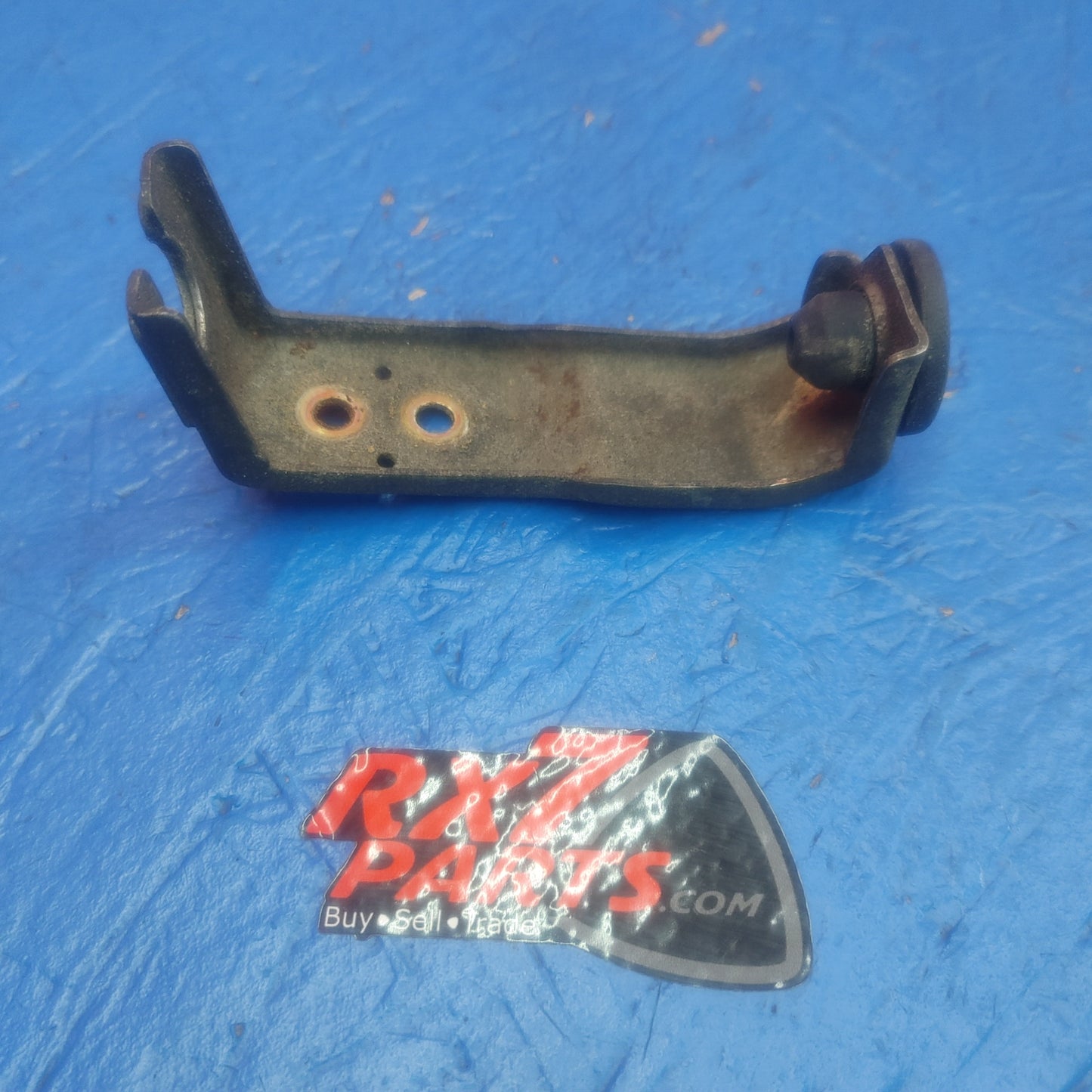LHD, RHD Intercooler Mounting Bracket  RX7 RX-7 FD FD3S 13B-REW 92 - 02 FD FD3S 13B-REW SH7B2/23