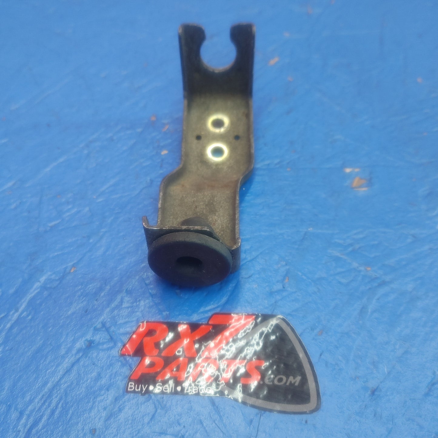 LHD, RHD Intercooler Mounting Bracket  RX7 RX-7 FD FD3S 13B-REW 92 - 02 FD FD3S 13B-REW SH7B2/23
