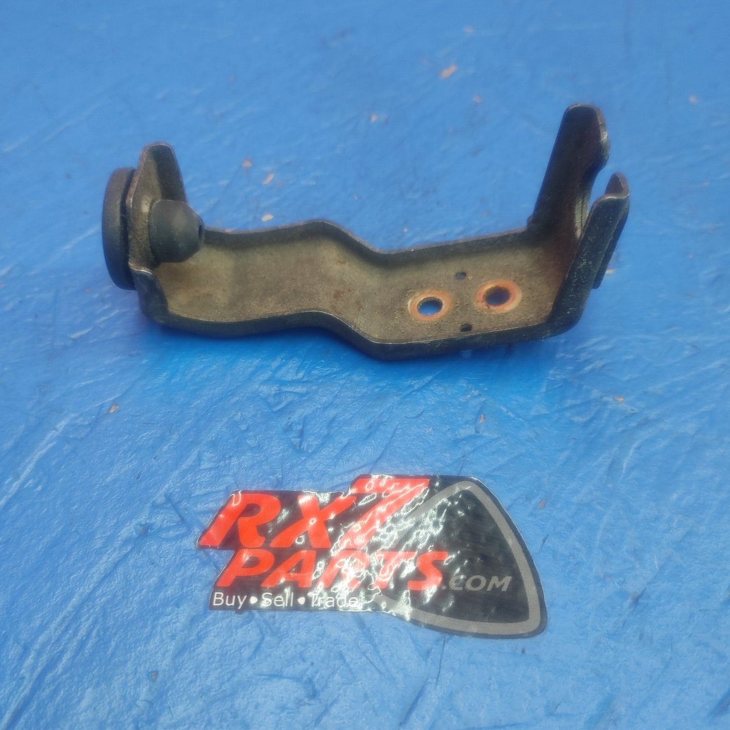 LHD, RHD Intercooler Mounting Bracket  RX7 RX-7 FD FD3S 13B-REW 92 - 02 FD FD3S 13B-REW SH7B2/23