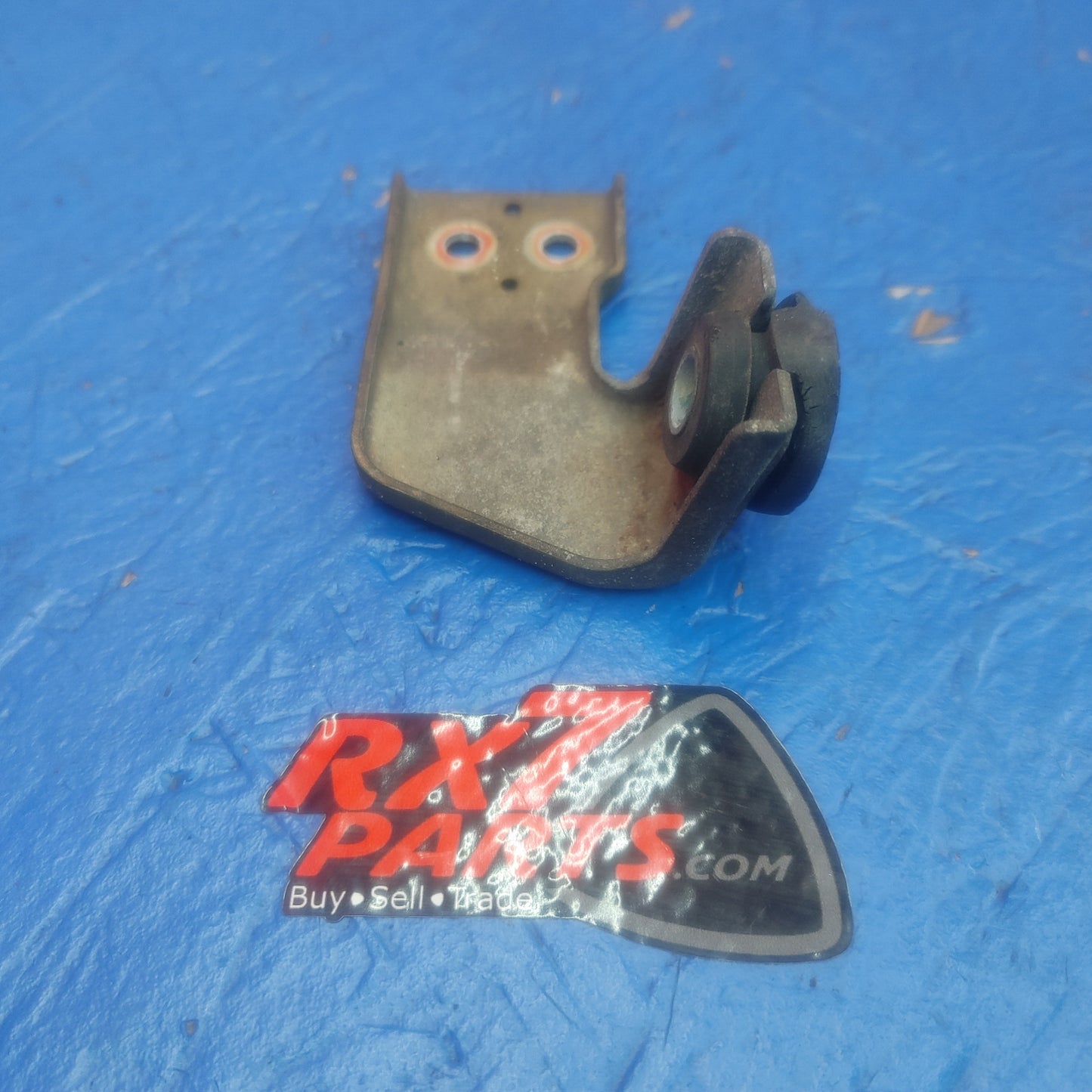 LHD, RHD Intercooler Mounting Bracket  RX7 RX-7 FD FD3S 13B-REW 92 - 02 FD FD3S 13B-REW SH7B2/24