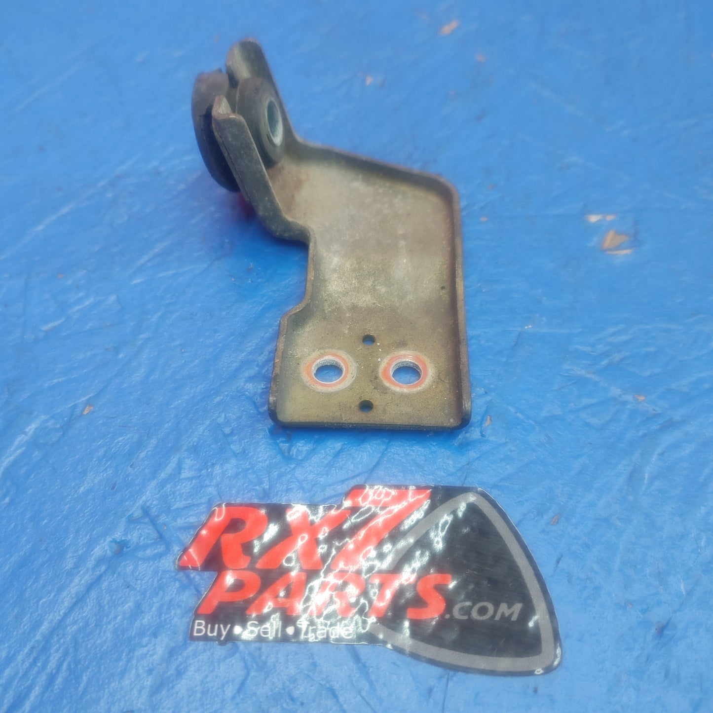 LHD, RHD Intercooler Mounting Bracket  RX7 RX-7 FD FD3S 13B-REW 92 - 02 FD FD3S 13B-REW SH7B2/24