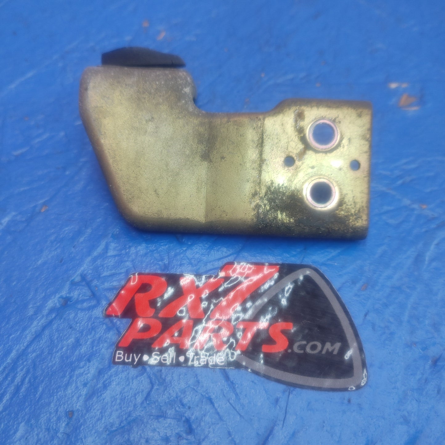 LHD, RHD Intercooler Mounting Bracket  RX7 RX-7 FD FD3S 13B-REW 92 - 02 FD FD3S 13B-REW SH7B2/24