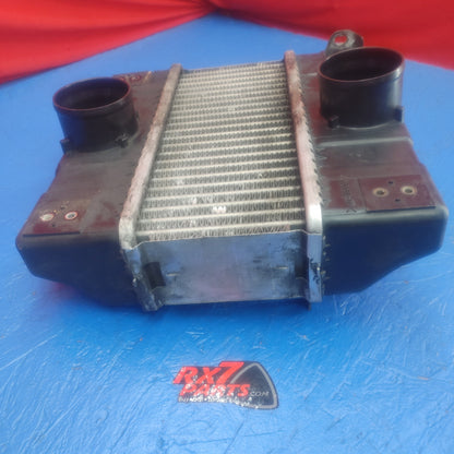 LHD, RHD Oem Turbo Intercooler  RX7 RX-7 FD FD3S 13B-REW 92 - 02 FD FD3S 13B-REW S4B0/510