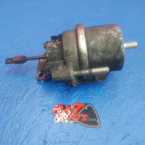 LHD, RHD Turbo Control Actuator Wastegate  RX7 RX-7 FD FD3S 13B-REW 92 - 02 FD FD3S 13B-REW SH7B2/25