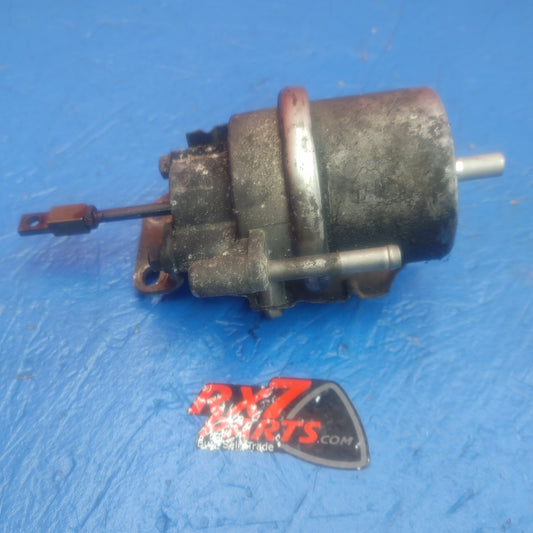 LHD, RHD Turbo Control Actuator Wastegate  RX7 RX-7 FD FD3S 13B-REW 92 - 02 FD FD3S 13B-REW SH7B2/25