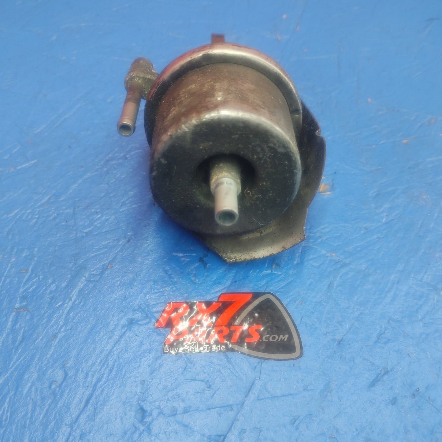 LHD, RHD Turbo Control Actuator Wastegate  RX7 RX-7 FD FD3S 13B-REW 92 - 02 FD FD3S 13B-REW SH7B2/25