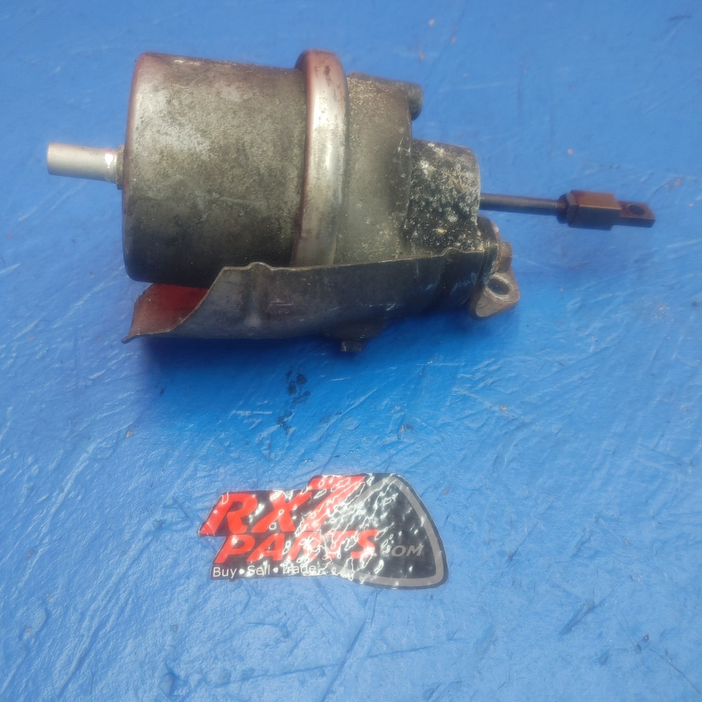 LHD, RHD Turbo Control Actuator Wastegate  RX7 RX-7 FD FD3S 13B-REW 92 - 02 FD FD3S 13B-REW SH7B2/25