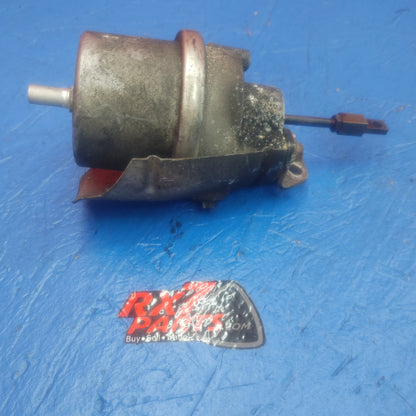 LHD, RHD Turbo Control Actuator Wastegate  RX7 RX-7 FD FD3S 13B-REW 92 - 02 FD FD3S 13B-REW SH7B2/25