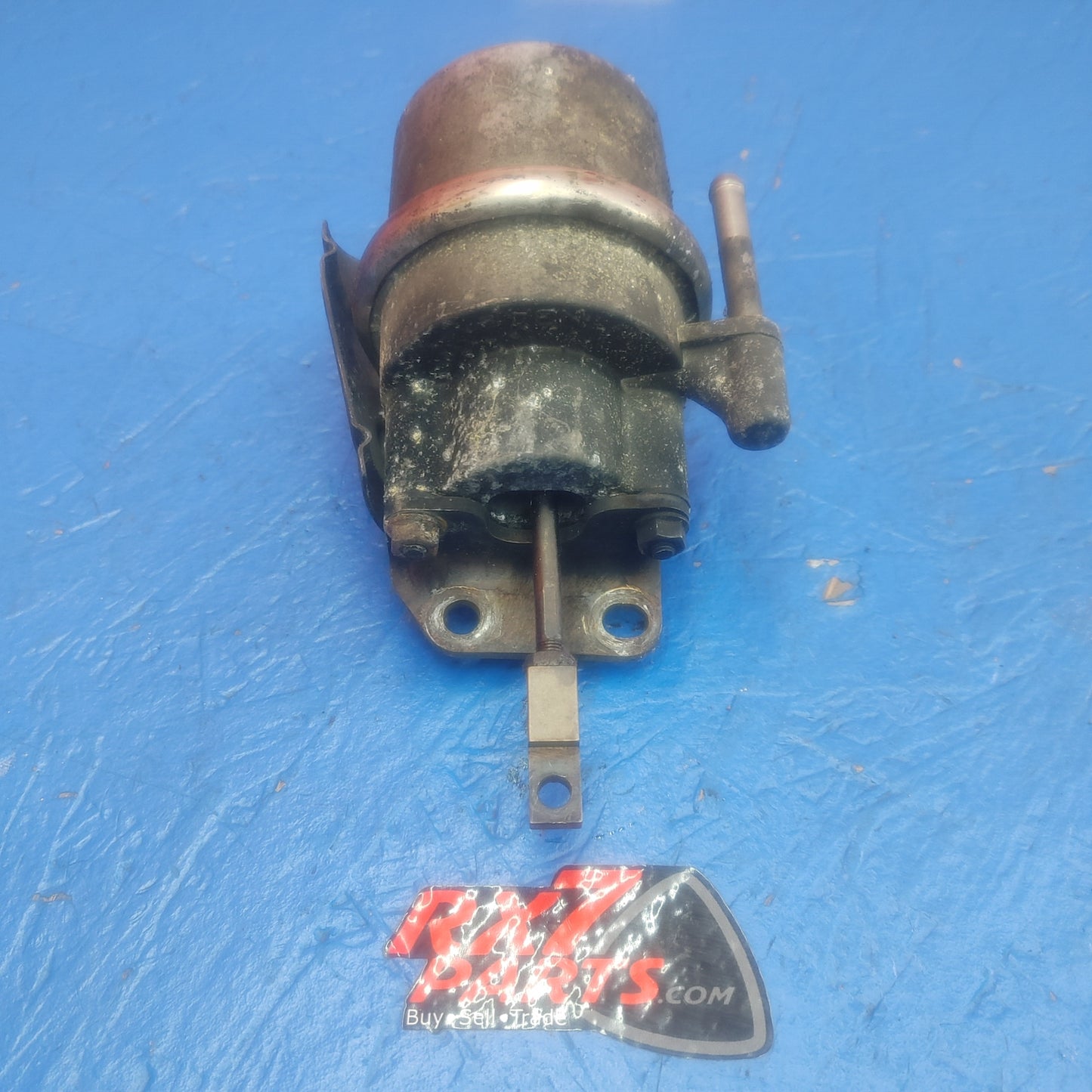 LHD, RHD Turbo Control Actuator Wastegate  RX7 RX-7 FD FD3S 13B-REW 92 - 02 FD FD3S 13B-REW SH7B2/25