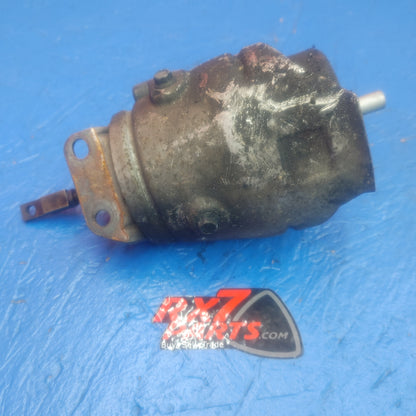 LHD, RHD Turbo Control Actuator Wastegate  RX7 RX-7 FD FD3S 13B-REW 92 - 02 FD FD3S 13B-REW SH7B2/25