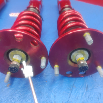 LHD, RHD  Apex'I N1 Damper Exv Coilovers  RX7 RX-7 FD FD3S 13B-REW 92 - 02 FD FD3S 13B-REW S4B0/511