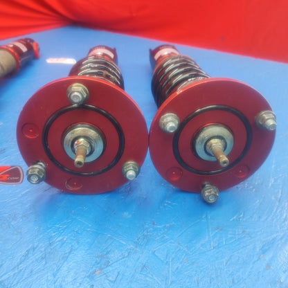 LHD, RHD Buddy Club D1 Spec Coilovers  RX7 RX-7 FD FD3S 13B-REW 92 - 02 FD FD3S 13B-REW S4B0/512
