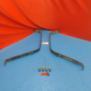 LHD, RHD Gas Fuel Cell Tank Strap Bracket  RX7 RX-7 FD FD3S 13B-REW 92 - 02 FD FD3S 13B-REW S4B0/514