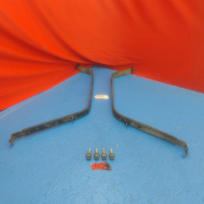 LHD, RHD Gas Fuel Cell Tank Strap Bracket  RX7 RX-7 FD FD3S 13B-REW 92 - 02 FD FD3S 13B-REW S4B0/514