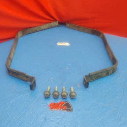 LHD, RHD Gas Fuel Cell Tank Strap Bracket  RX7 RX-7 FD FD3S 13B-REW 92 - 02 FD FD3S 13B-REW S4B0/514