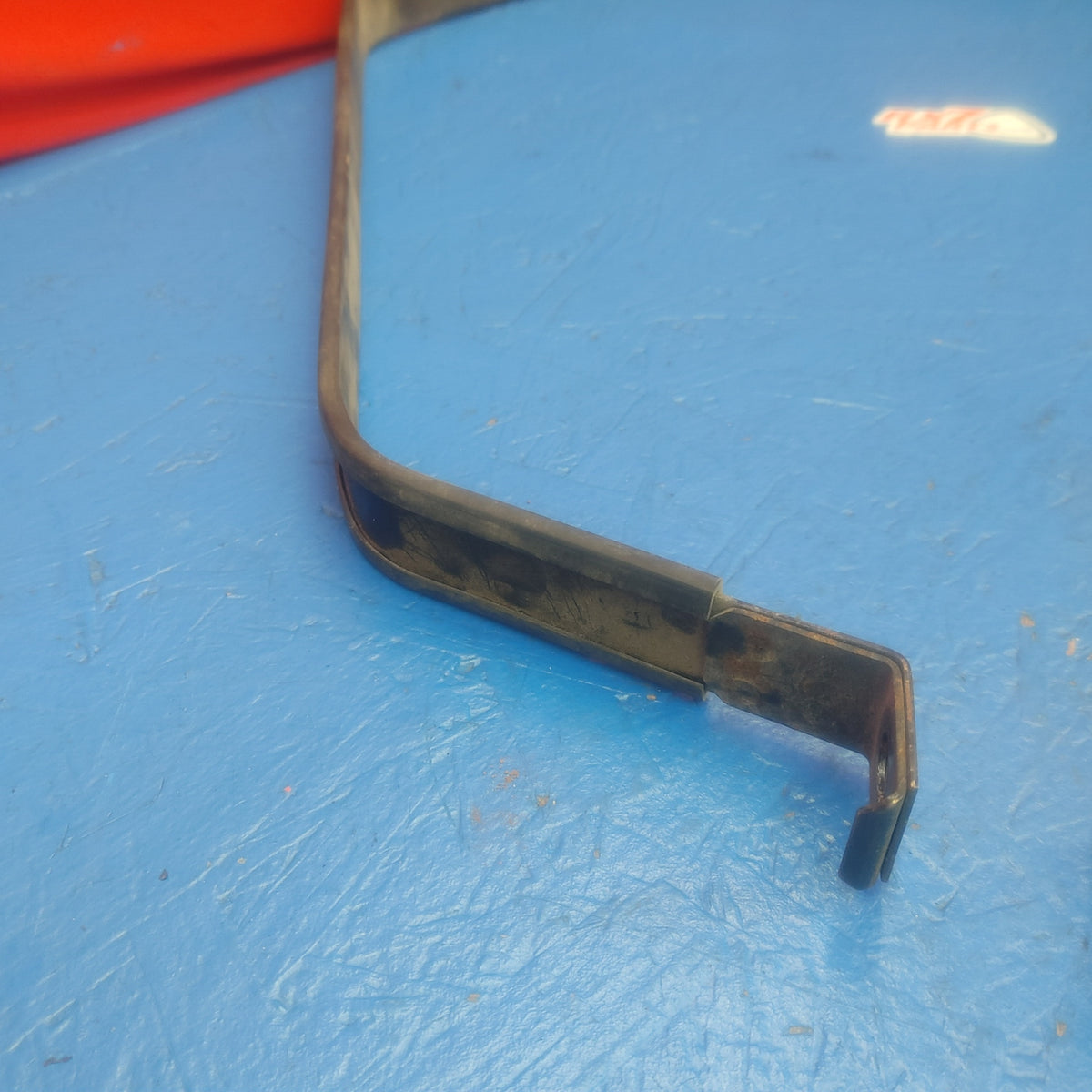 LHD, RHD Gas Fuel Cell Tank Strap Bracket  RX7 RX-7 FD FD3S 13B-REW 92 - 02 FD FD3S 13B-REW S4B0/514