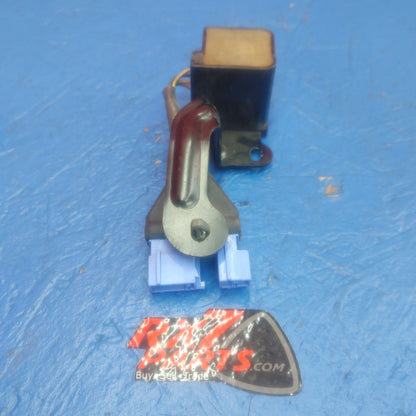 LHD, RHD Impact Collision Sensor FD01 57 K40A RX7 RX-7 FD FD3S 13B-REW 92 - 02 FD FD3S 13B-REW SH7B2/26