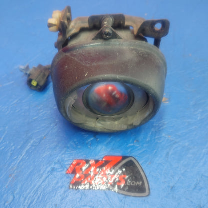 LHD, RHD Right Fog Light Single   RX7 RX-7 FD FD3S 13B-REW 92 - 02 FD FD3S 13B-REW SH7B2/28